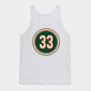 Cam Talbot Tank Top